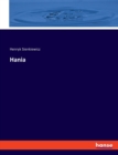Hania - Book
