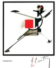 El Lissitzky - Book