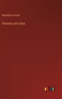 Historias sem Data - Book