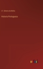 Historia Portugueza - Book