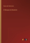 El Marques de Bradomin - Book