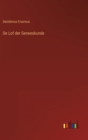 De Lof der Geneeskunde - Book