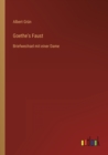 Goethe's Faust : Briefwechsel mit einer Dame - Book