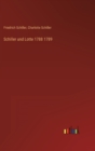 Schiller und Lotte 1788 1789 - Book