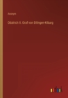 Odalrich II. Graf von Dilingen-Kiburg - Book