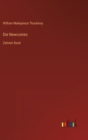 Die Newcomes : Zehnter Band - Book