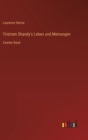 Tristram Shandy's Leben und Meinungen : Zweiter Band - Book