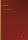 Goethe's Faust - Book