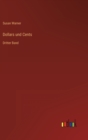 Dollars und Cents : Dritter Band - Book