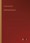 Californische Skizzen - Book