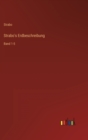 Strabo's Erdbeschreibung : Band 1-5 - Book
