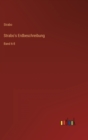 Strabo's Erdbeschreibung : Band 6-8 - Book