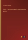 Clelia : il governo dei preti: romanzo storico politico - Book