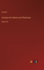 Annalen der Chemie und Pharmacie : Band LXII - Book