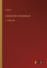 Lubeckisches Urkundenbuch : II. Abtheilung - Book