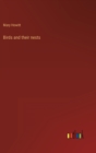 Birds and their nests - Book