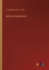 Spherical trigonometry - Book