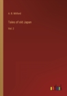 Tales of old Japan : Vol. 2 - Book