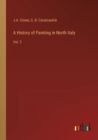 A History of Painting in North Italy : Vol. 2 - Book