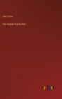 The Baital Pachchisi - Book