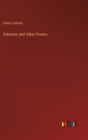 Admetus and Other Poems - Book