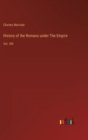 History of the Romans under The Empire : Vol. VIII - Book
