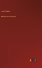 Maha-Vira-Charita - Book