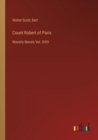 Count Robert of Paris : Waverly Novels Vol. XXIV - Book