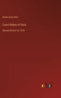 Count Robert of Paris : Waverly Novels Vol. XXIV - Book