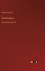 The Monastery : Waverly Novels Vol. X - Book