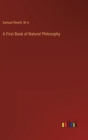 A First Book of Natural Philosophy - Book