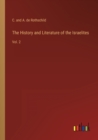 The History and Literature of the Israelites : Vol. 2 - Book