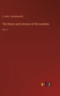 The History and Literature of the Israelites : Vol. 2 - Book