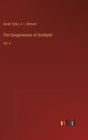 The Songstresses of Scotland : Vol. II - Book