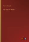 Her Lord and Master - Book