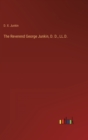 The Reverend George Junkin, D. D., LL.D. - Book
