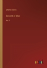 Descent of Man : Vol. I - Book