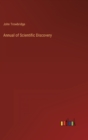 Annual of Scientific Discovery - Book
