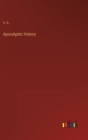 Apocalyptic History - Book