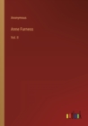 Anne Furness : Vol. II - Book