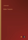 Hidden Treasures - Book