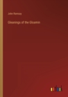 Gleanings of the Gloamin - Book