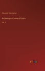 Archeological Survey of India : Vol. II - Book