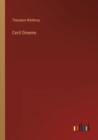 Cecil Dreeme - Book