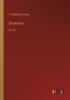 Checkmate : Vol. III - Book