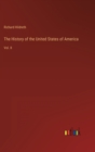 The History of the United States of America : Vol. II - Book