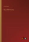 Household Friends - Book
