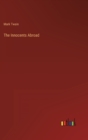 The Innocents Abroad - Book