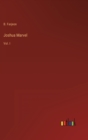 Joshua Marvel : Vol. I - Book