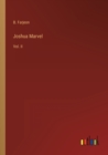 Joshua Marvel : Vol. II - Book